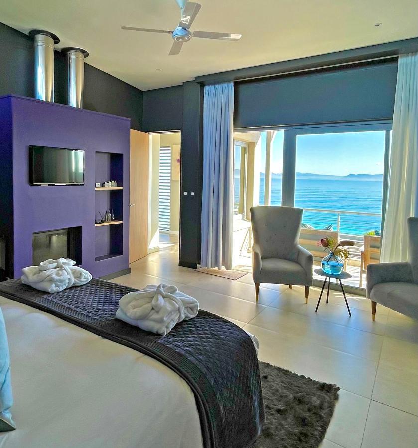 Romans Villa Gansbaai Exterior foto