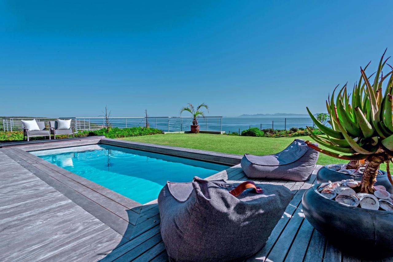 Romans Villa Gansbaai Exterior foto