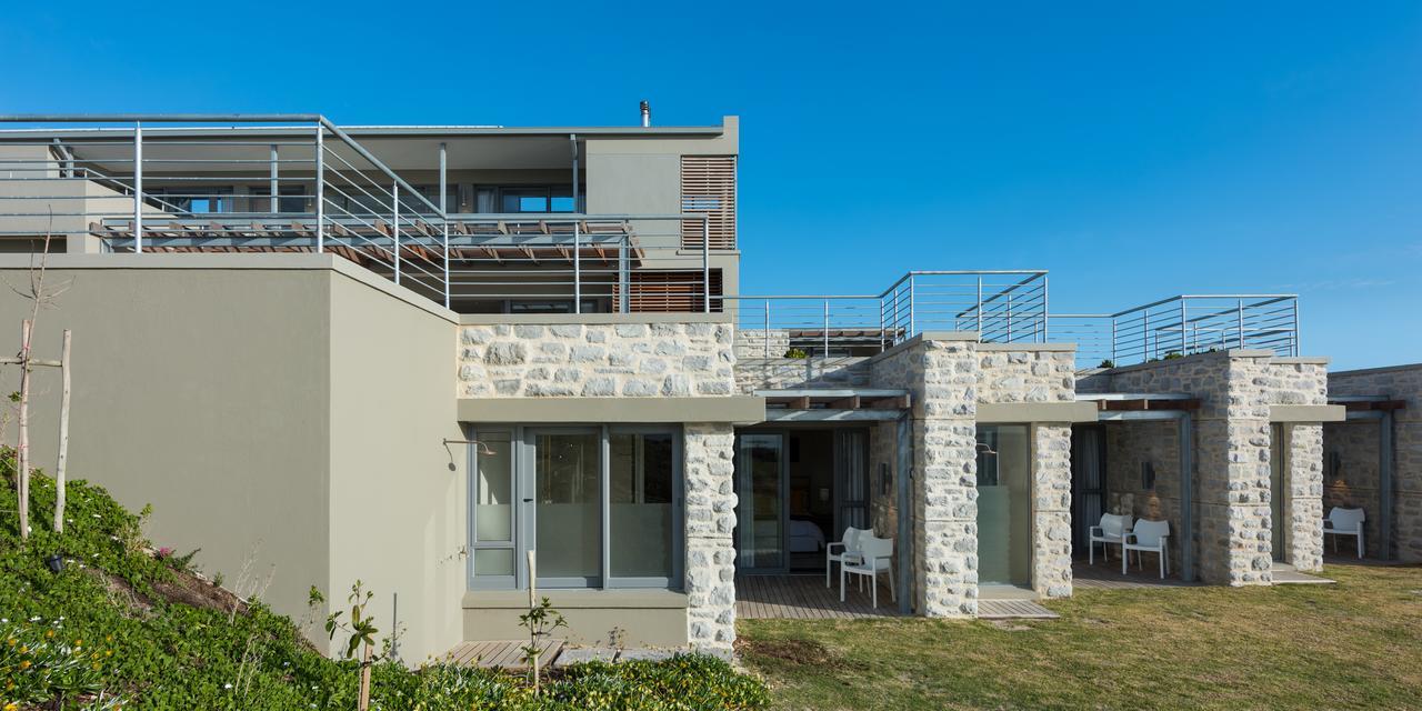 Romans Villa Gansbaai Exterior foto
