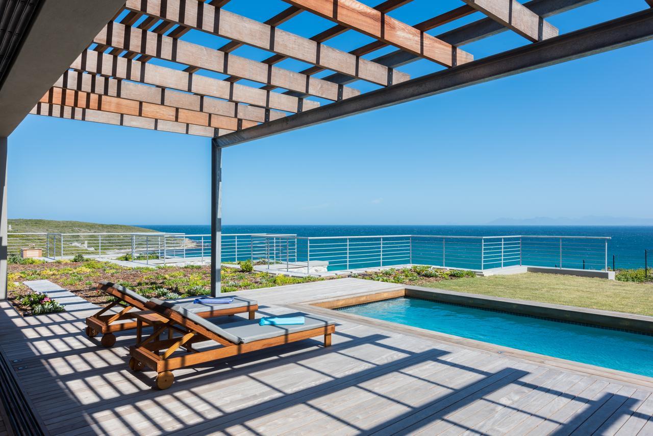 Romans Villa Gansbaai Exterior foto