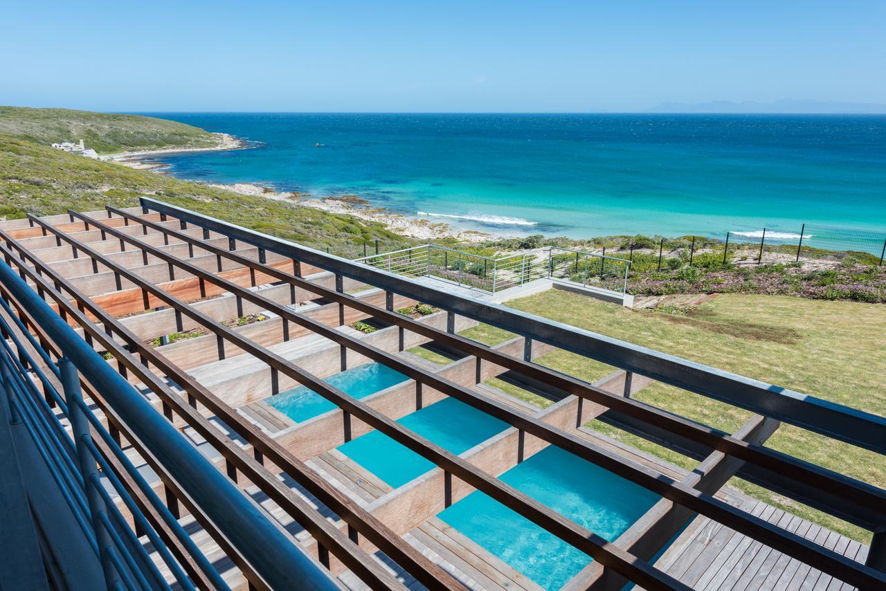 Romans Villa Gansbaai Exterior foto