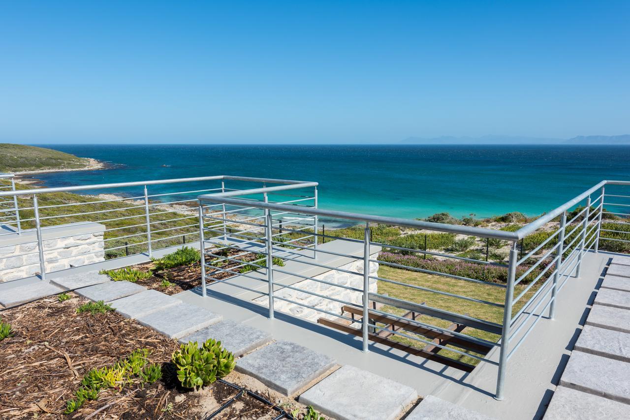 Romans Villa Gansbaai Exterior foto