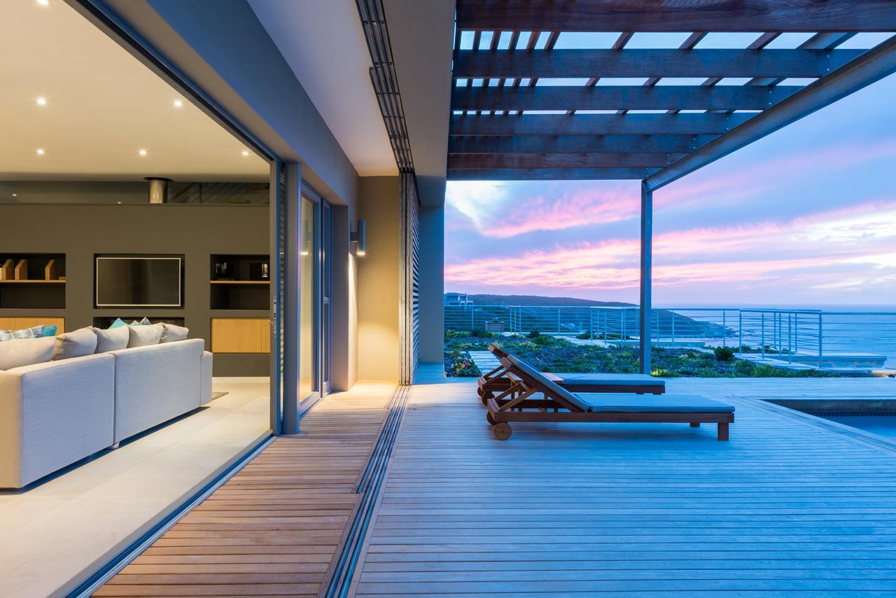 Romans Villa Gansbaai Exterior foto