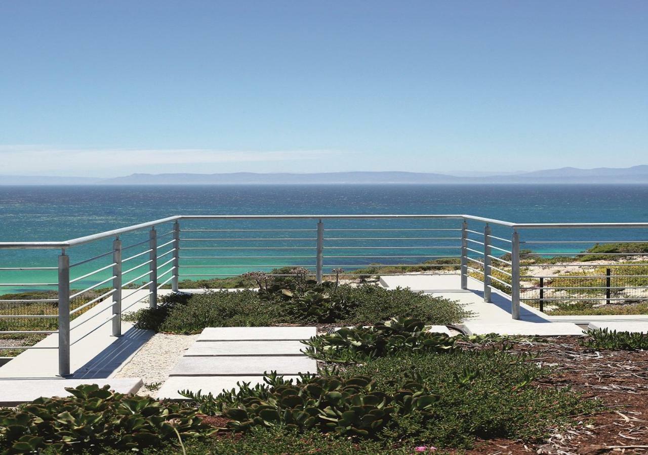 Romans Villa Gansbaai Exterior foto