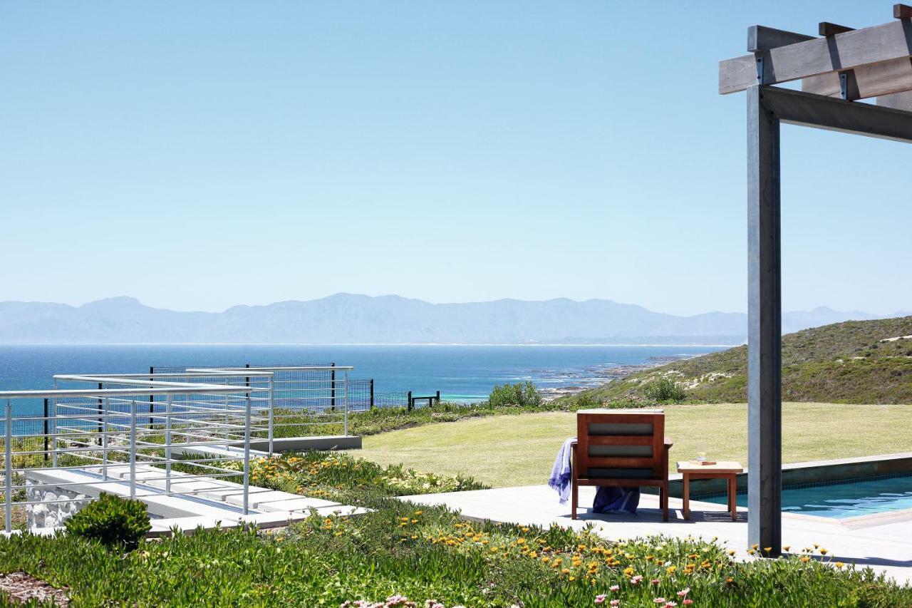 Romans Villa Gansbaai Exterior foto